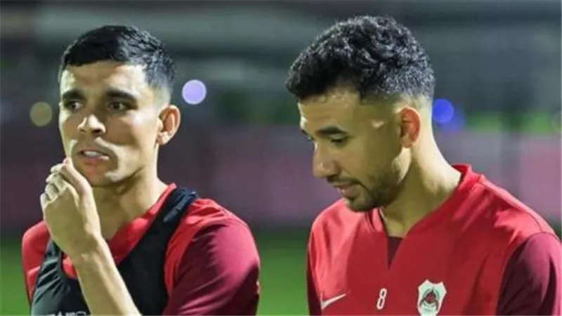 دوري أبطال آسيا.. معلق مباراة الريان ضد برسبوليس اليوم