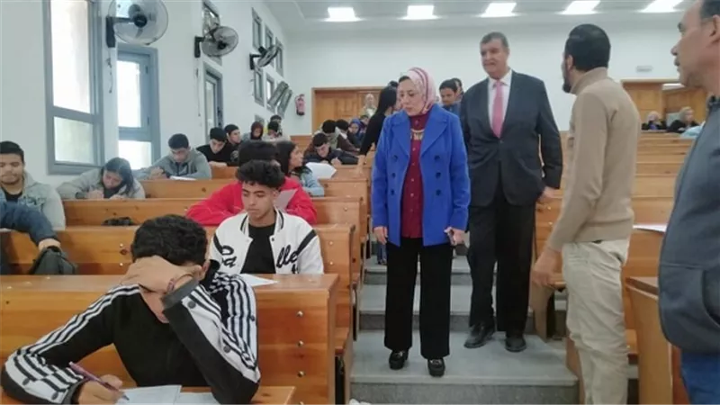 الدكتورة جيهان عبد