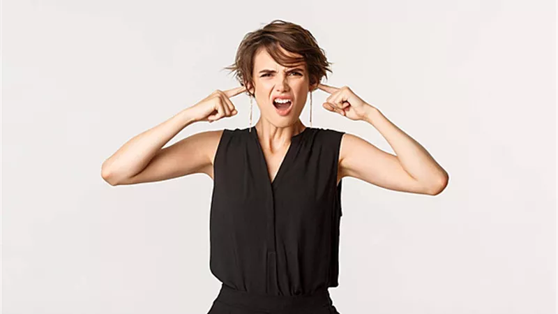 ماذا يحدث لجسمك عند التعرض للضوضاء لمدة 8ساعات؟
