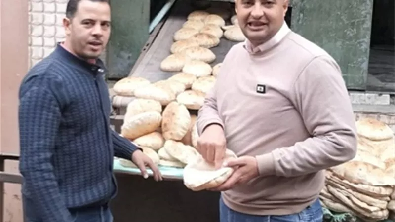 ضبط 7500 لتر سولار و387 عبوة و2 طن سوبر و نخالة و245 شيكارة اسمدة