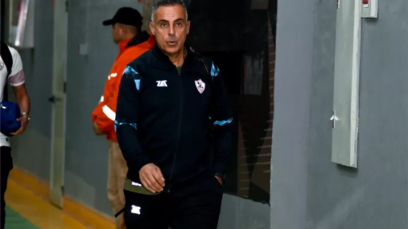 شوبير: جوميز نجح في تحقيق إنجازات مع الزمالك.. ولكن