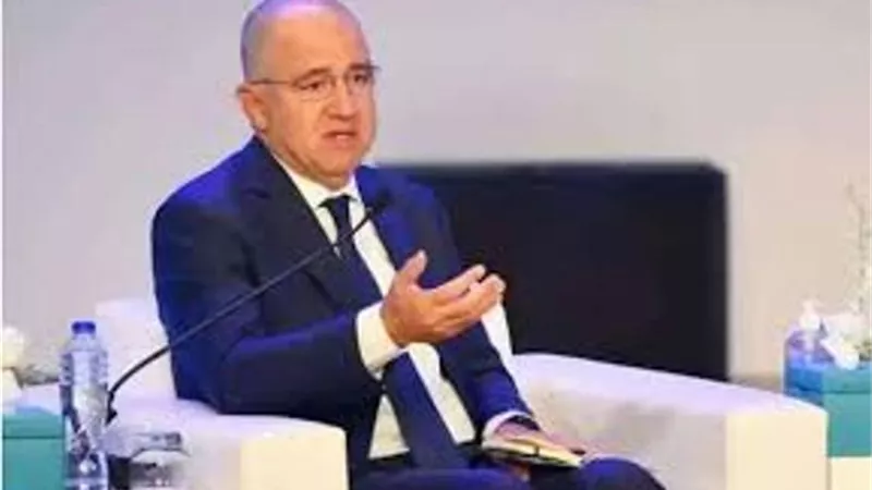 السويدي:الدولة تهتم بالقطاع الصناعي وتتخذ قرارات سريعةلحل مشاكل الصناع
