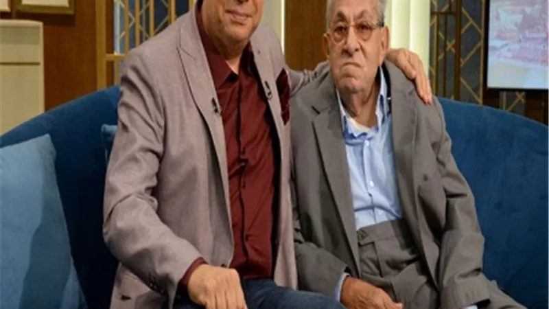 الليلة .. فاروق فلوكس يكشف كواليس غيابه عن الفن