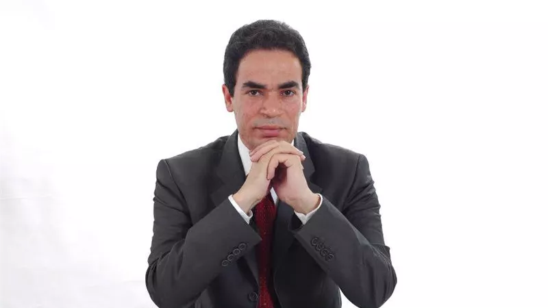 قرار جمهوري بتشكيل الهيئة الوطنية للإعلام برئاسة أحمد المسلماني