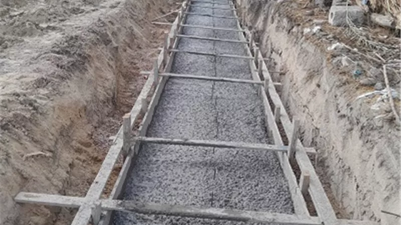 تطوير شبكة الطرق بالبحيرة لتحسين جودة الحياة في الريف المصري