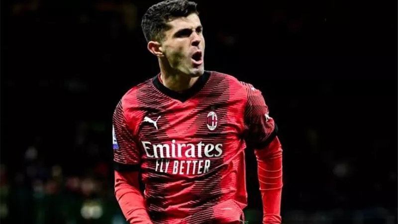 نجم ميلان: دوري أبطال أوروبا سيظل أهم البطولات
