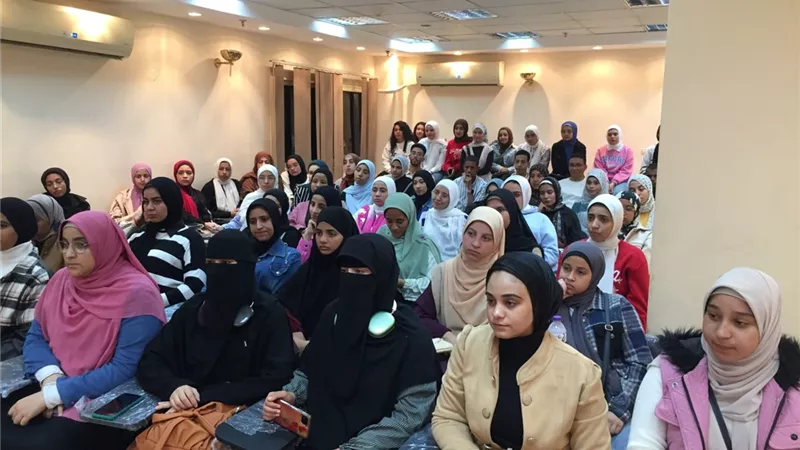 فرحة عارمة بفوز ٤١٤ شخص في قرعة الحج باسيوط و4بالتزكية لكبار السن