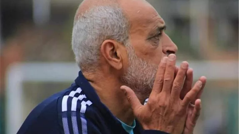 حمادة نبيه مديرا فنيا لكهرباء طلخا