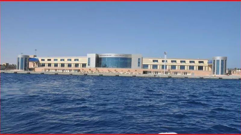 بوابة الجمهورية
