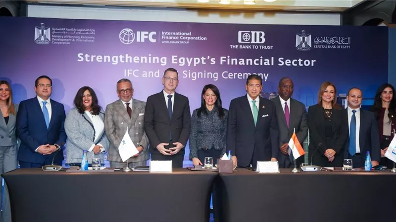 المشاط: دور كبير للقطاع الخاص في تحقيق مستقبل مستدام وأكثر مرونة