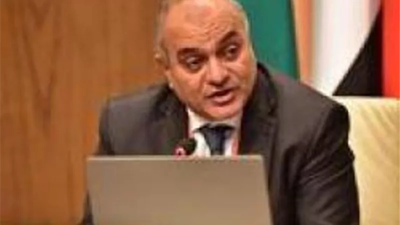 نائب وزير المالية: نسعى لشراكة حقيقية مع القطاع الخاص بمبادرات تحفيزية