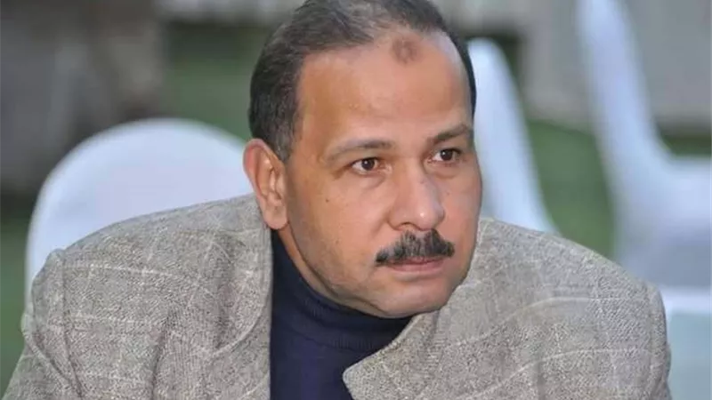 مجدي عطا الله رئيسا لشركة مياه دمياط
