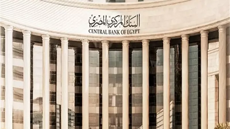 البنك المركزي: 20.8 مليار دولار تحويلات المصريين بالخارج