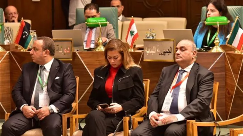 المالية: نسعى إلى شراكة حقيقية مع القطاع الخاص بمبادرات تحفيزية