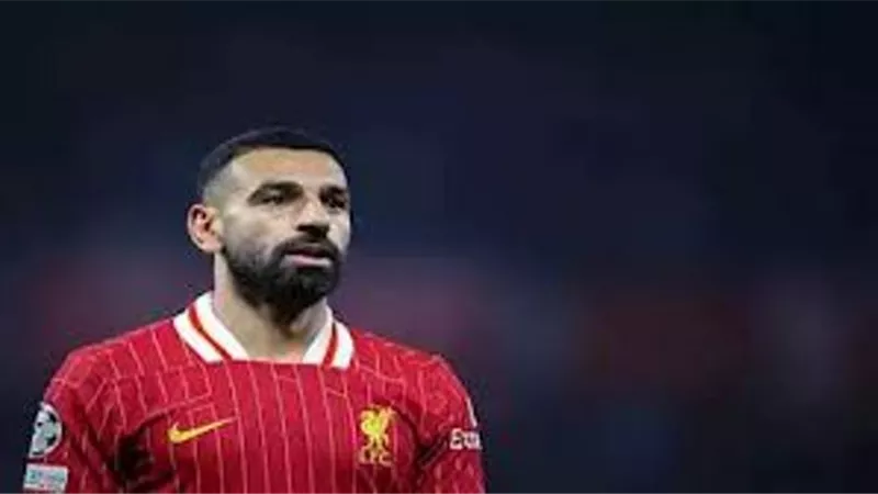 صلاح ينتقد إدارة ليفربول بسبب عدم التجديد.. فيديو
