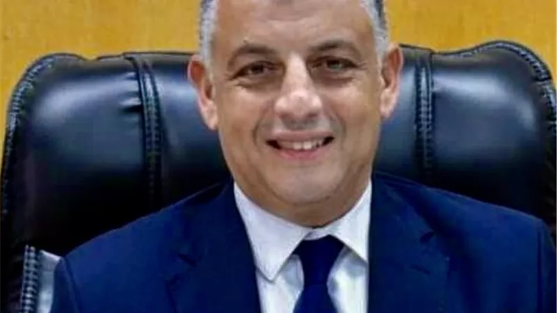 استغلال أراضي الدولة المستردة في المشروعات القومية والخدمية