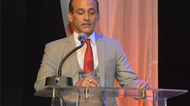 محمد يوسف رئيسًا للإدارة المركزية لشئون مكتب رئيس هيئة قصور الثقافة