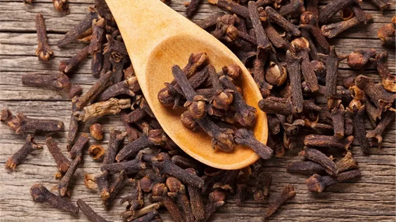 آثار جانبية لاستخدام القرنفل .. احذرها