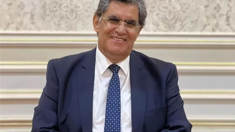 من هو المستشار عبدالسلام النجار عضو المجلس الأعلى لتنظيم الإعلام؟