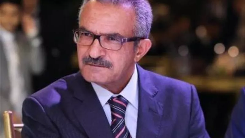 السيرة الذاتية لـ المستشار حماد مكرم عضو الهيئة الوطنية للإعلام