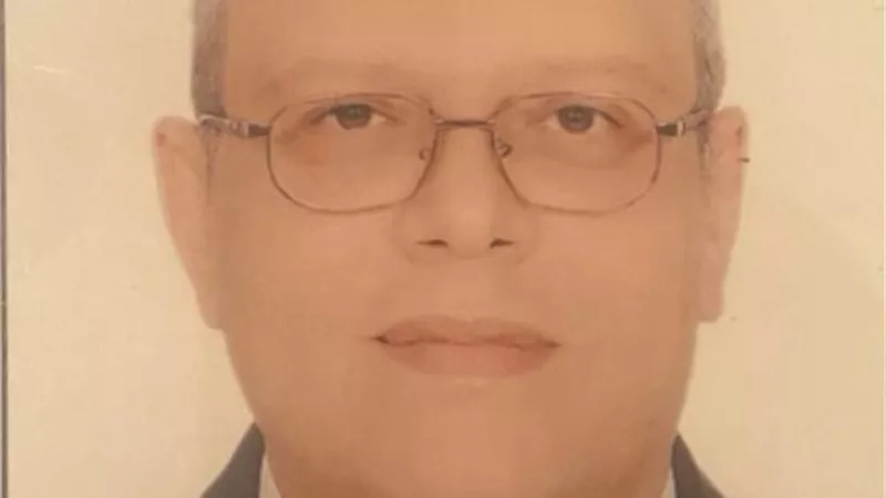 السيرة الذاتية لـ المستشار محمود عمار عضو الهيئة الوطنية للصحافة
