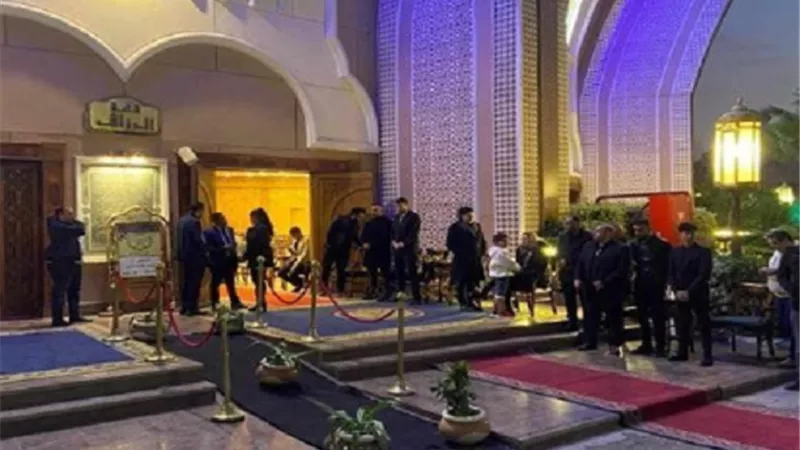 بوابة الجمهورية