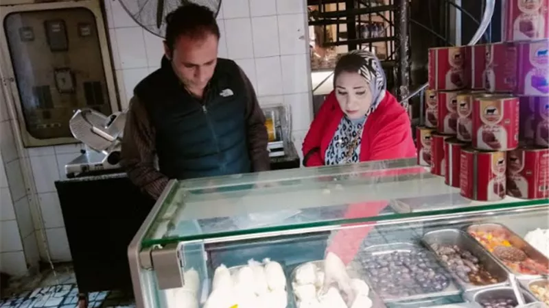 غلق 147 منشآة و1.1 مليون جنية غرامات للمخالفين بالاسكندرية