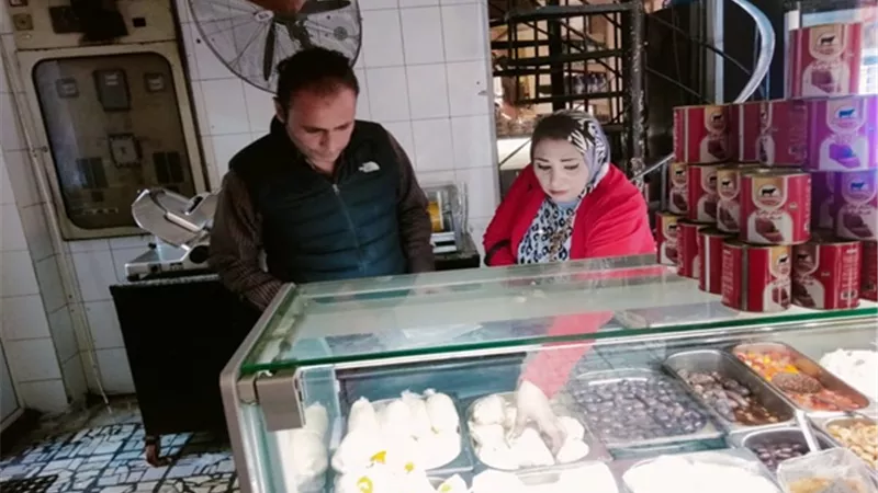 غلق 147 منشآة و1.1 مليون جنية غرامات للمخالفين بالاسكندرية