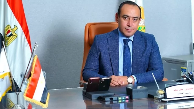 بشرة خير من جهاز 15 مايو لحاجزى الوحدات السكنية فى المدينة.. صور