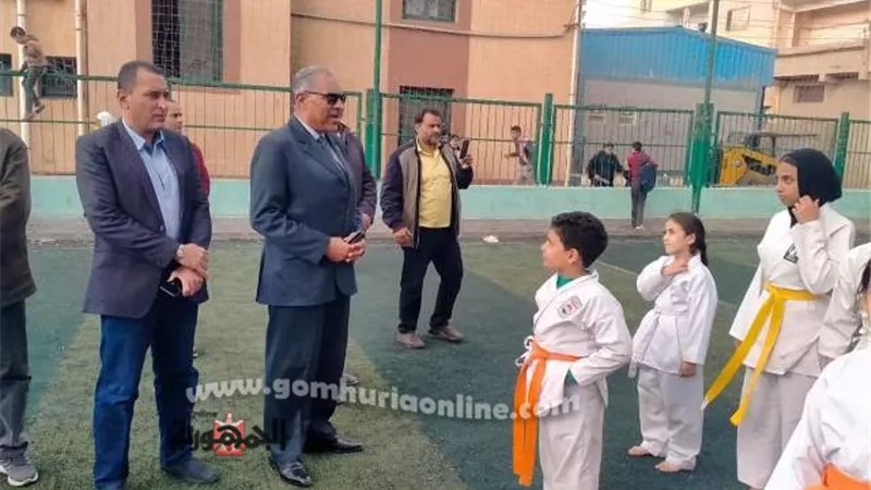 متابعات مكثفةلفاعليات مبادرة