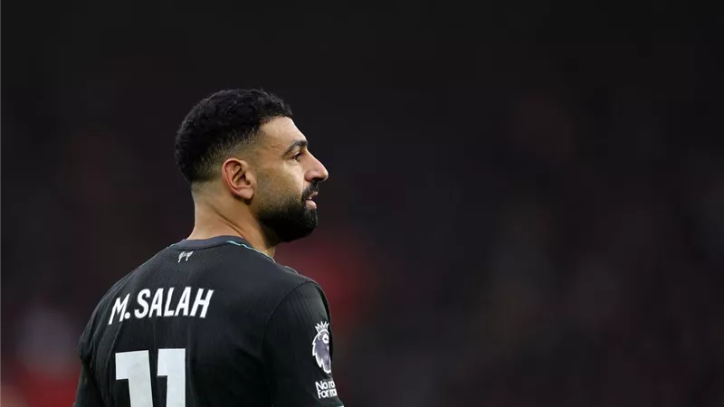 شاهد بالفيديو .. محمد صلاح من كواليس مباراة ليفربول وساوثهامبتون