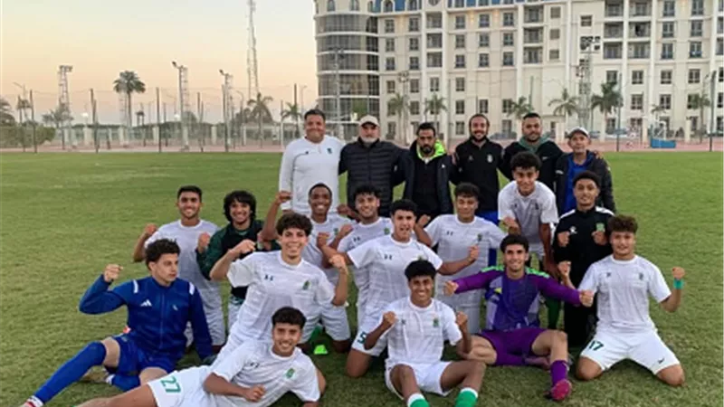 إتحاد ٢٠٠٧ هزموا الإسماعيلي برباعية بدوري الجمهورية .
