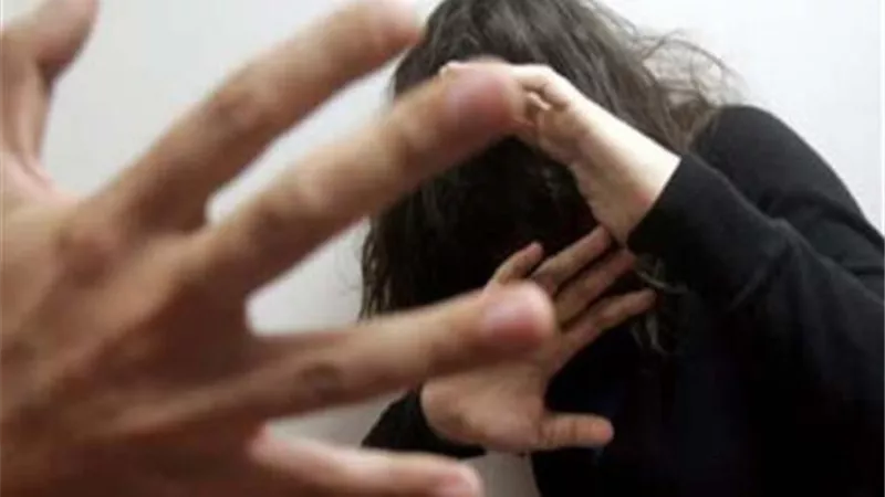 زوجة بدعوى طلاق: تعدى عليا بالضرب ورفض تنفيذ حكم الحضانة
