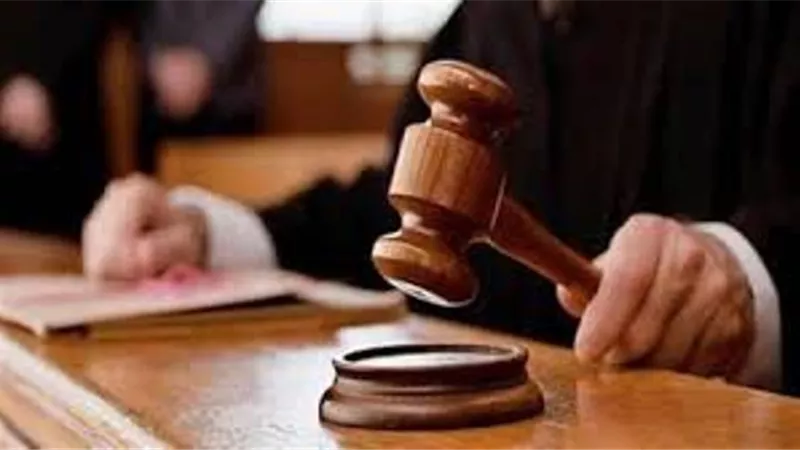 إحالة 5 من طاقم طبي بإحدي المستشفيات بمنيا القمح للمحاكمة