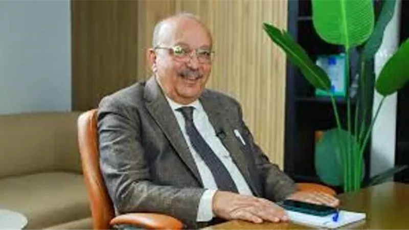 ديمتري: الملتقى الصناعي الدولي فرصة جيدة لتكامل القطاعات الصناعية