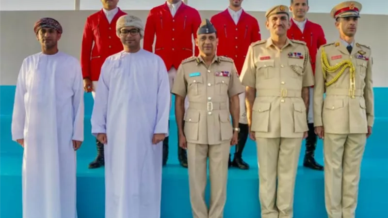 ميدان لونجين بالدوحة .. جاهز لاستقبال فرسان بطولة العالم العسكرية 24