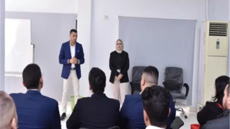 وزارة العمل: بدء إختبارات الشباب المتقدمين على وظائف بالسعودية