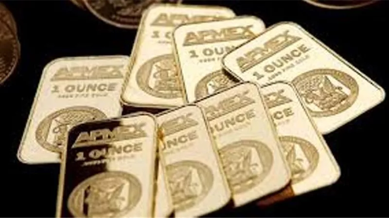 الذهب يستقر بعد تعهد ترامب بفرض رسوم جمركية