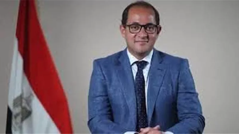 وزير المالية: التنمية المستدامة تتطلب موازنات ضخمة