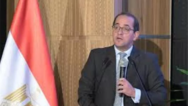 كجوك: حريصون على تنويع أدوات التمويل لتوسيع قاعدة المستثمرين