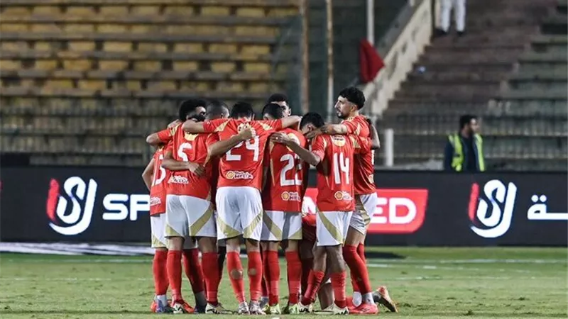 موعد مباراة الأهلي وستاد أبيدجان بدوري أبطال إفريقيا