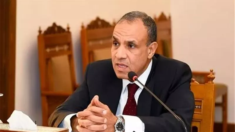 وزير الخارجية يؤكد لنظيره الأمريكي ضرورة نفاذ المساعدات الإنسانية إلى غزة