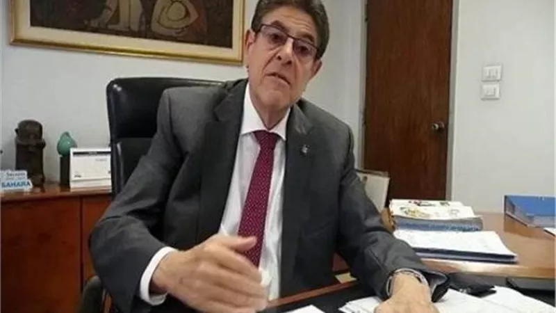 رئيس غرفة الطباعة: المشاركة في الملتقى الصناعي تساهم في تطوير الق