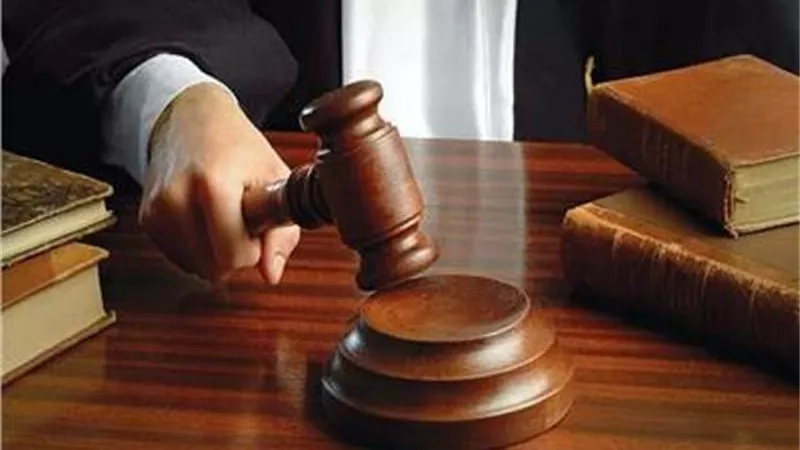المشدد 6 سنوات للعاطل البلطجى بالشرقية
