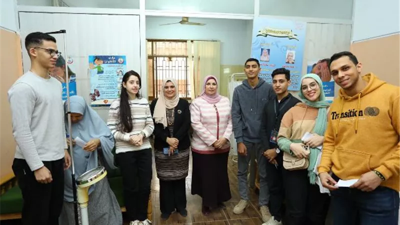انطلاق فعاليات مبادرة 
