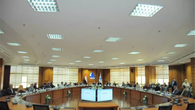 أبرز موضوعات مجلس جامعة كفر الشيخ لشهر نوفمبر 2024