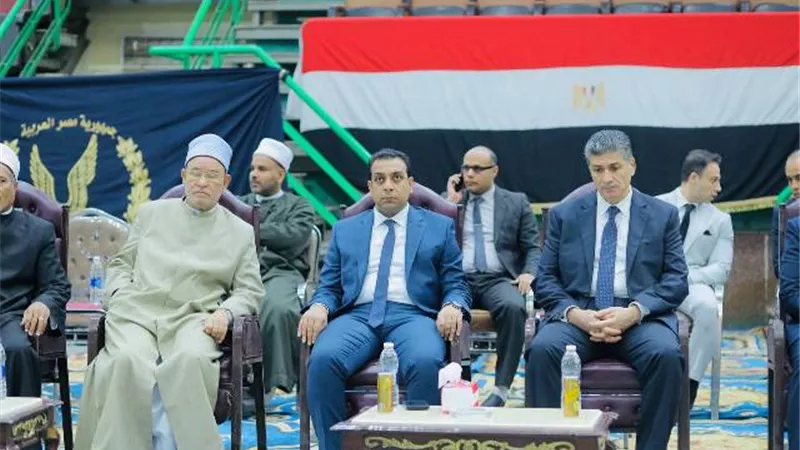 فوز ٢١٨ مواطنا بقرعة الحج فى قنا