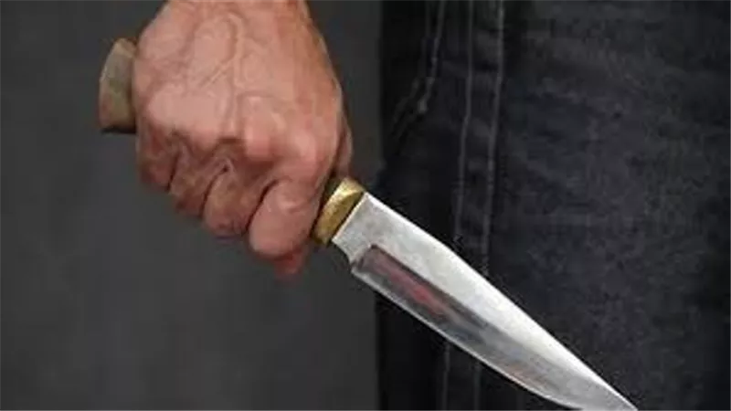 عقوبة حمل سلاح أبيض في القانون