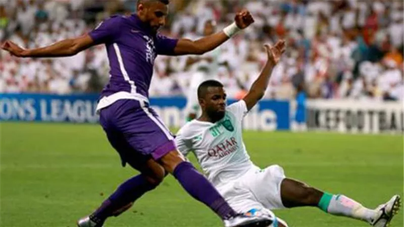 العين الإماراتي يستضيف أهلي جدة في دوري أبطال آسيا للنخبة