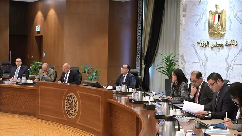 رئيس الوزراء يترأس اجتماع اللجنة العليا لشئون المشاركة